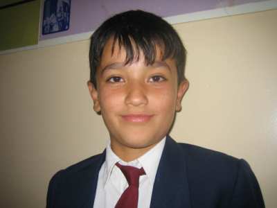 Burak TAN