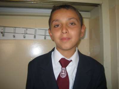 Mahmut TURAN
