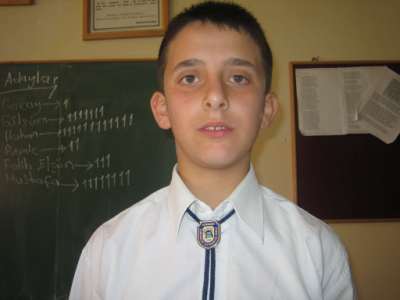 Fatih ELGN