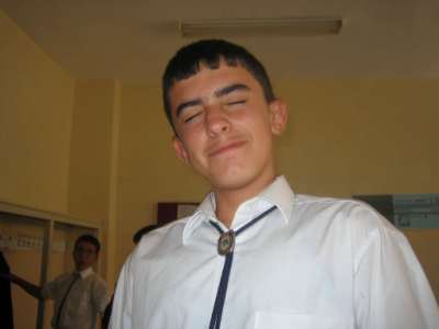 Mehmet KONUR
