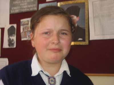 Akile AYDOGMUS