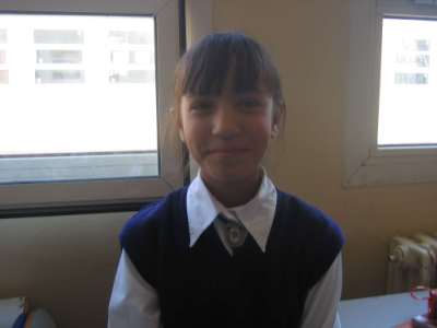 Hazel SOMKYA