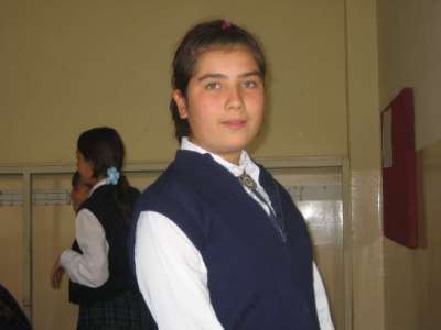 AslIhan PEKER