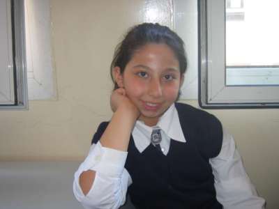 irem APA
